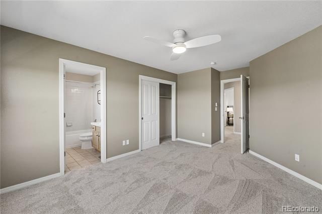 12794 S Robinson Ranch Drive, Parker, CO 80134