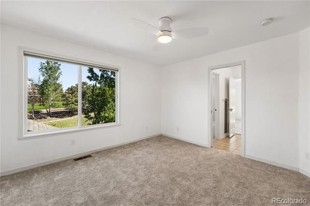12794 S Robinson Ranch Drive, Parker, CO 80134