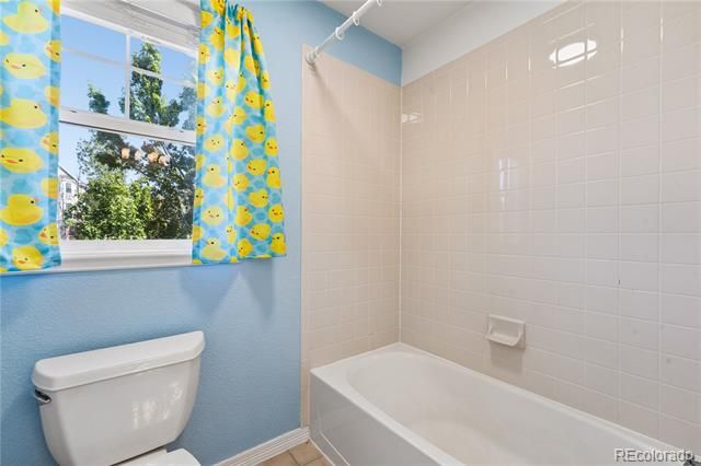 12794 S Robinson Ranch Drive, Parker, CO 80134