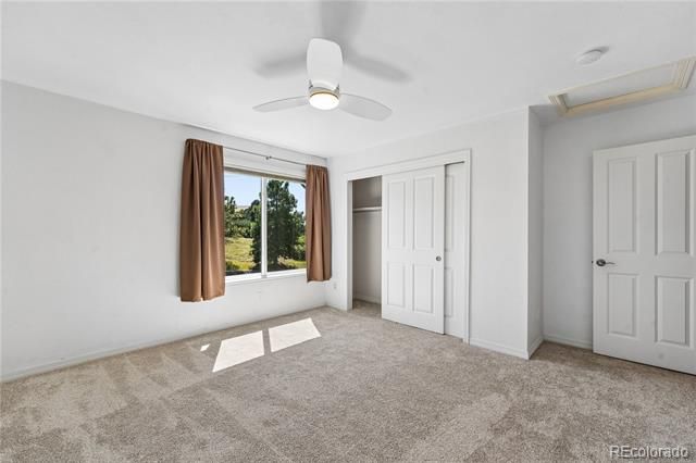 12794 S Robinson Ranch Drive, Parker, CO 80134