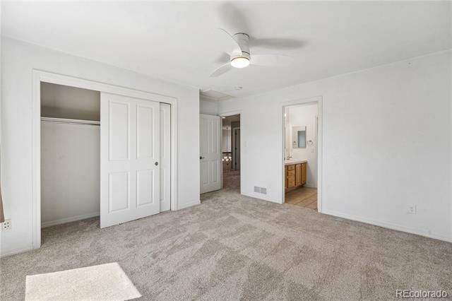 12794 S Robinson Ranch Drive, Parker, CO 80134