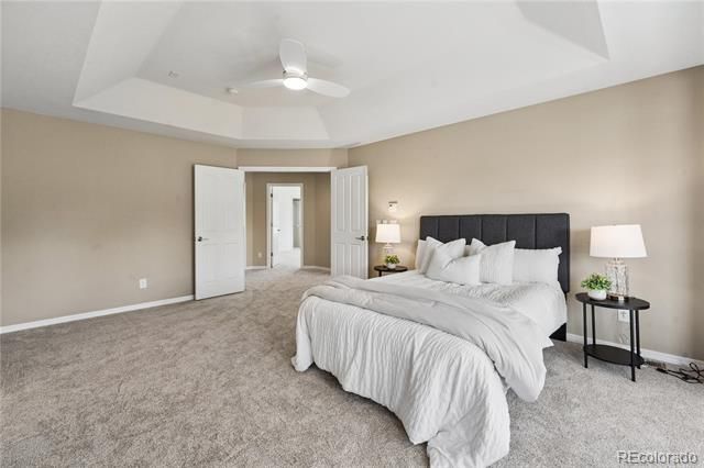 12794 S Robinson Ranch Drive, Parker, CO 80134