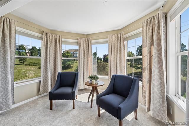12794 S Robinson Ranch Drive, Parker, CO 80134