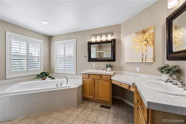 12794 S Robinson Ranch Drive, Parker, CO 80134