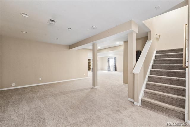 12794 S Robinson Ranch Drive, Parker, CO 80134