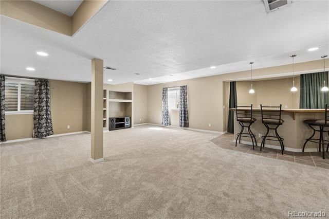 12794 S Robinson Ranch Drive, Parker, CO 80134