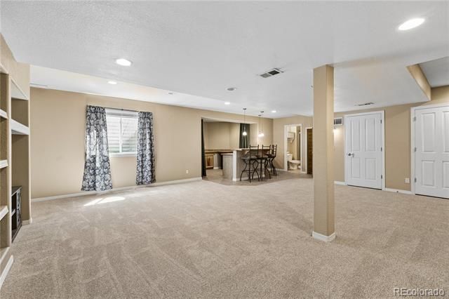12794 S Robinson Ranch Drive, Parker, CO 80134