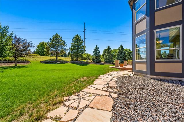 12794 S Robinson Ranch Drive, Parker, CO 80134