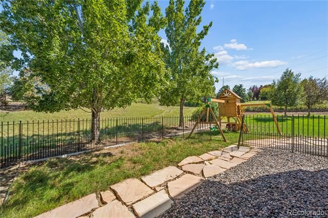 12794 S Robinson Ranch Drive, Parker, CO 80134