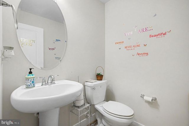 1794 RIVER HERITAGE BLVD, Dumfries, VA 22026