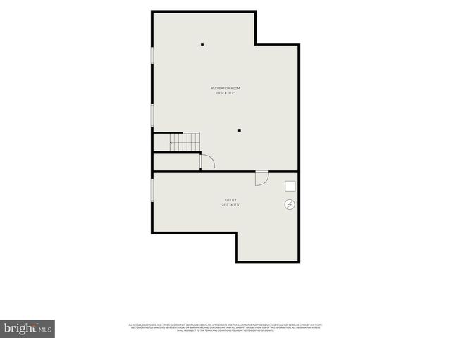 1794 RIVER HERITAGE BLVD, Dumfries, VA 22026
