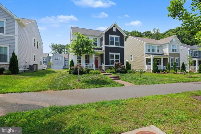 1794 RIVER HERITAGE BLVD, Dumfries, VA 22026