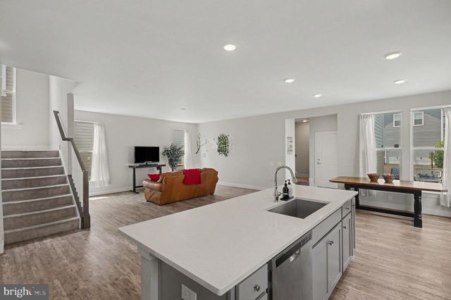 1794 RIVER HERITAGE BLVD, Dumfries, VA 22026