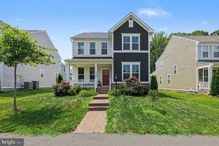 1794 RIVER HERITAGE BLVD, Dumfries, VA 22026
