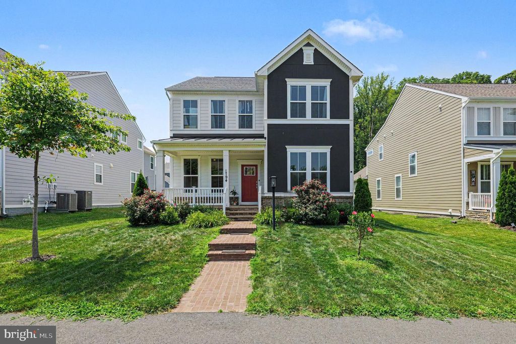 1794 RIVER HERITAGE BLVD, Dumfries, VA 22026