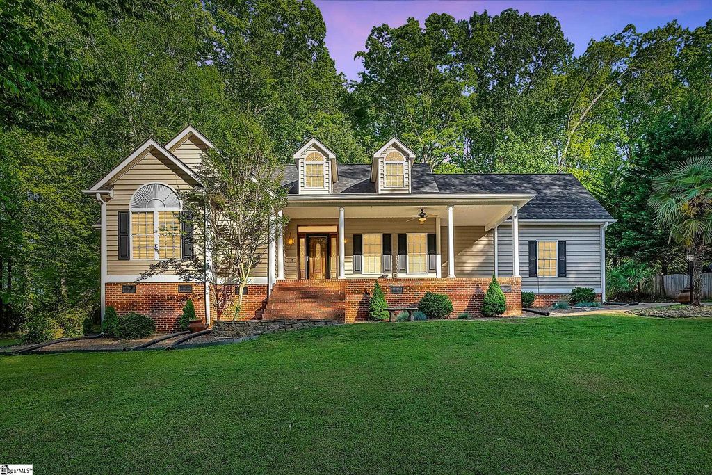471 Sandalwood Drive, Easley, SC 29640