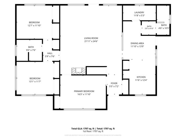 138 Circle Drive, Thomasville, NC 27360