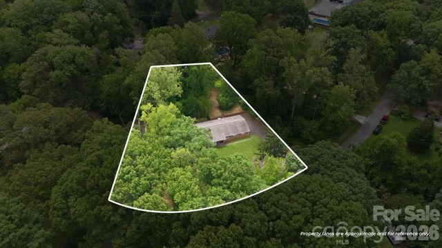 138 Circle Drive, Thomasville, NC 27360