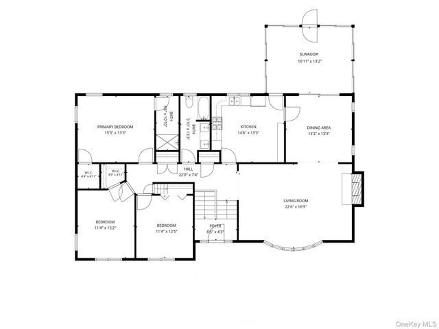 835 Shore Acres Drive, Mamaroneck, NY 10543