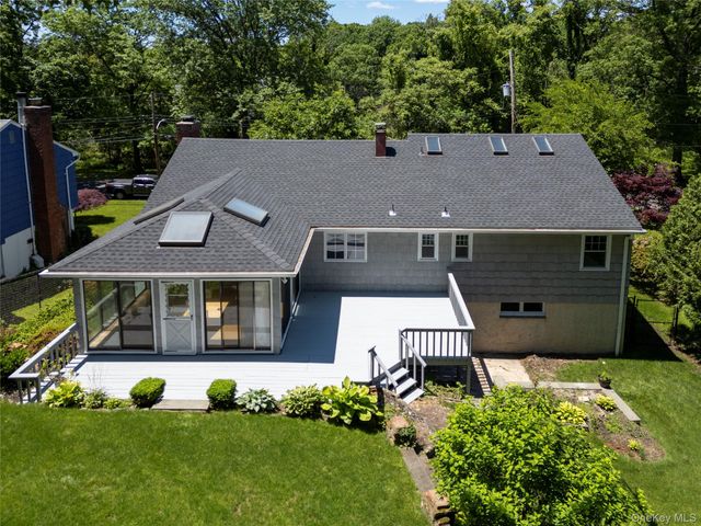 835 Shore Acres Drive, Mamaroneck, NY 10543