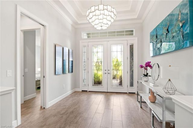 3298 Belon LN, Naples, FL 34114