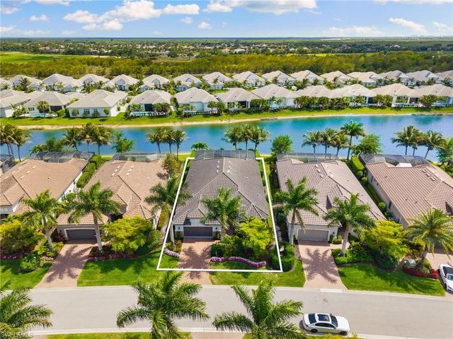 3298 Belon LN, Naples, FL 34114