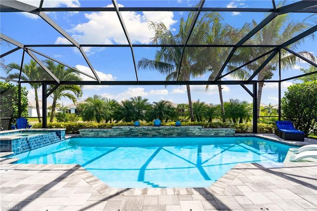 3298 Belon LN, Naples, FL 34114