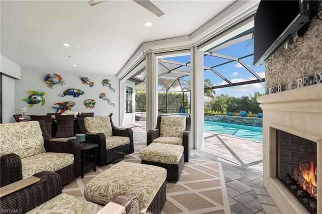 3298 Belon LN, Naples, FL 34114