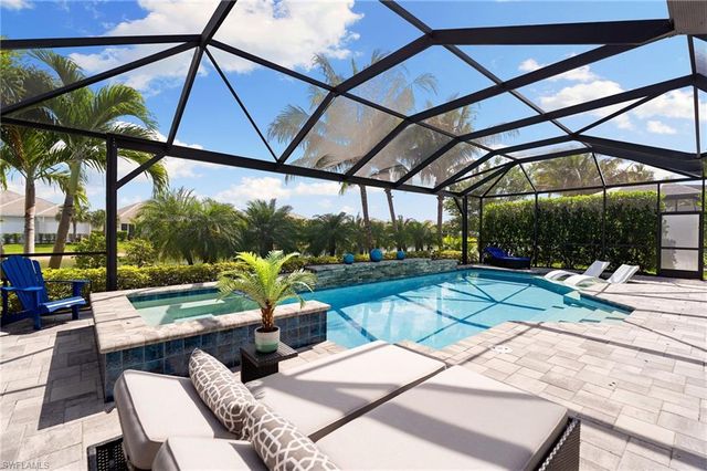 3298 Belon LN, Naples, FL 34114