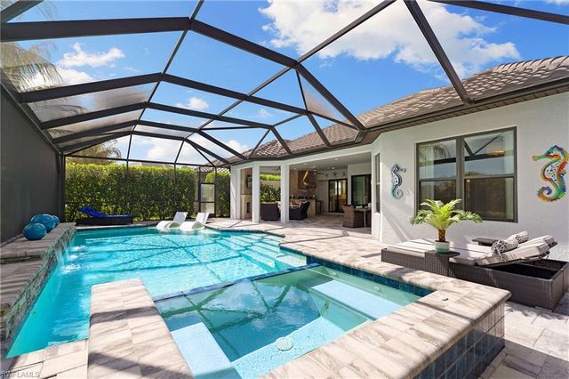 3298 Belon LN, Naples, FL 34114