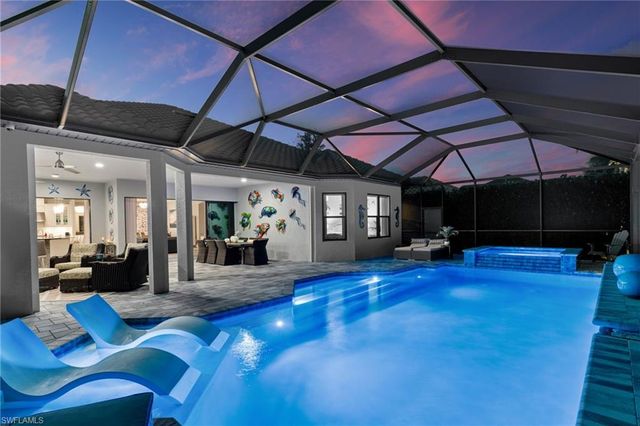 3298 Belon LN, Naples, FL 34114