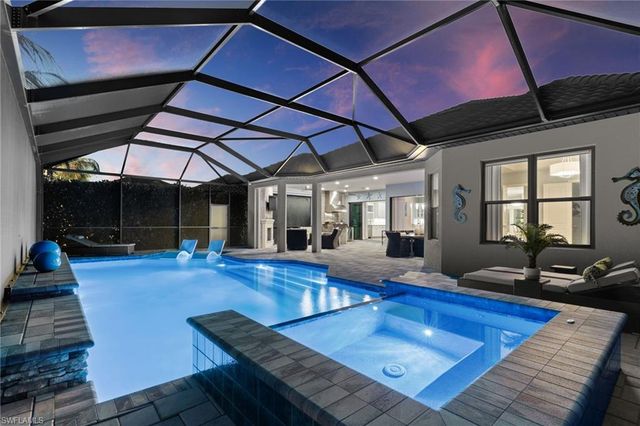 3298 Belon LN, Naples, FL 34114