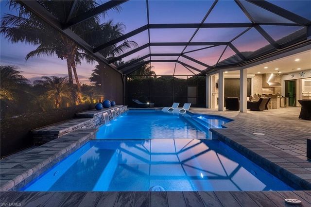 3298 Belon LN, Naples, FL 34114