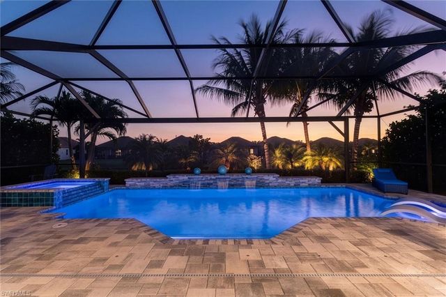 3298 Belon LN, Naples, FL 34114