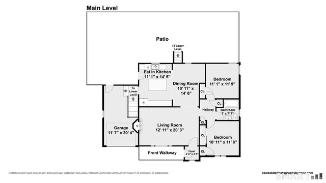 25 North Forest Circle, West Haven, CT 06516