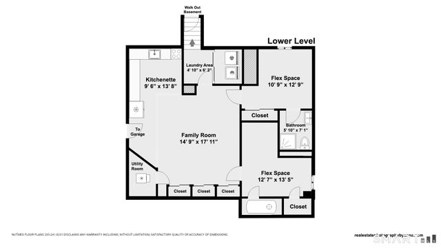 25 North Forest Circle, West Haven, CT 06516