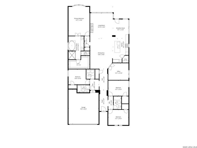 9831 Kremmen, Boerne, TX 78006