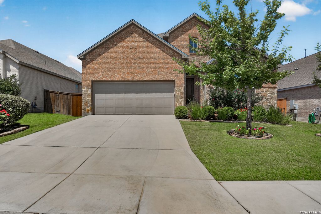 9831 Kremmen, Boerne, TX 78006