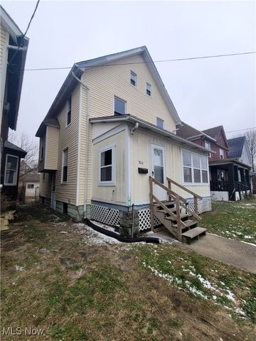 906 Harrison Avenue SW, Canton, OH 44706