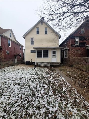 906 Harrison Avenue SW, Canton, OH 44706