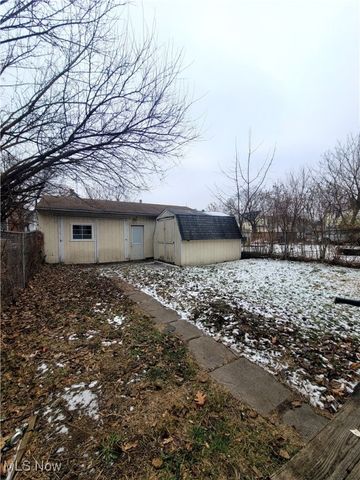 906 Harrison Avenue SW, Canton, OH 44706