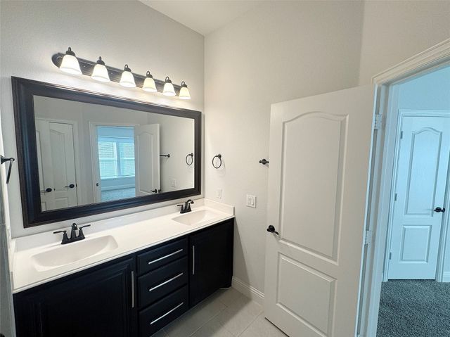 3617 Pendleton Court, Forney, TX 75126