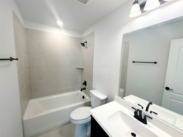 3617 Pendleton Court, Forney, TX 75126