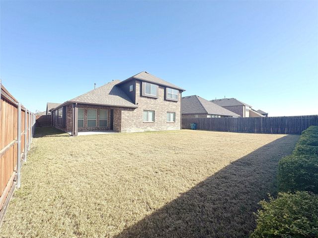 3617 Pendleton Court, Forney, TX 75126