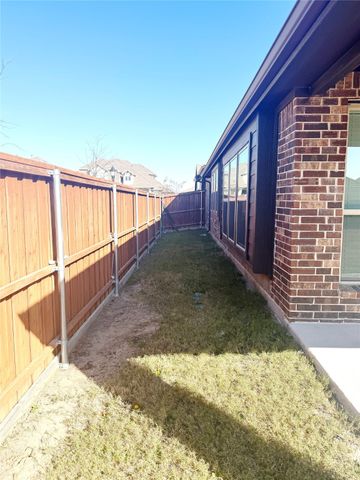 3617 Pendleton Court, Forney, TX 75126