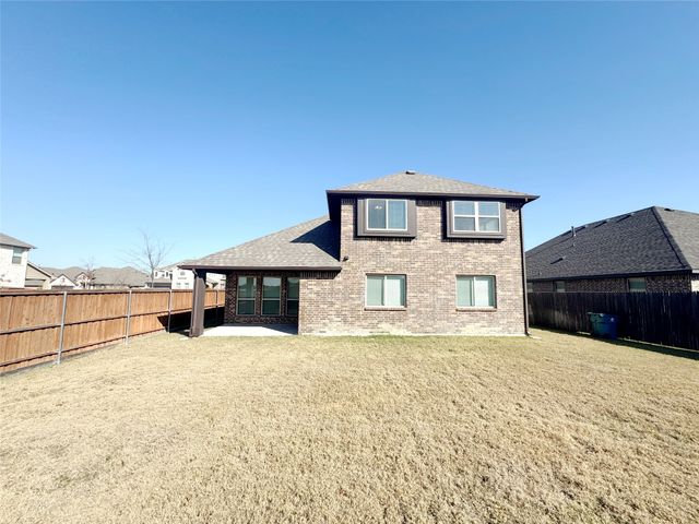 3617 Pendleton Court, Forney, TX 75126