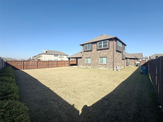 3617 Pendleton Court, Forney, TX 75126