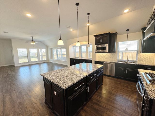 3617 Pendleton Court, Forney, TX 75126