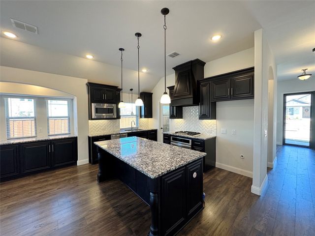 3617 Pendleton Court, Forney, TX 75126