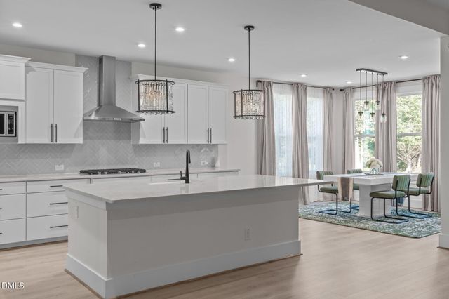 7033 Leando Drive, Willow Springs, NC 27592